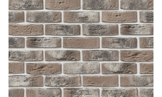 Рядовая плитка Leonardo Stone Дижон 403 с расшивкой 1,2см