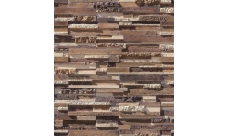 Рядовая плитка White Hills Сандерлэнд 171-20 без шва