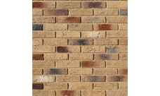 Угловой элемент White Hills Дерри Брик 389-45 с расшивкой 1 см.