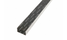 Уплотнитель универсальный с клеевым слоем 30х50 (2м) шт