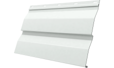 Корабельная Доска 0,265 Grand Line 0,45 Drap RAL 9003 сигнальный белый