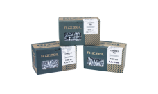 Саморез ПШС Rizzel 4,2х19 (200штук) шлиц PH2, цинк