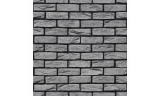 Угловой элемент White Hills Торн Брик 326-85 с расшивкой 1,2 см