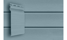 Сайдинг Брус Grand Line Колор Плюс голубой (3,0м)