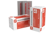 Утеплитель XPS ТЕХНОНИКОЛЬ Carbon Prof 1180х580х40-L (0,274м3)