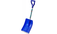 Лопата автомобильная снеговая Сибин Авто-28 280мм (421850)